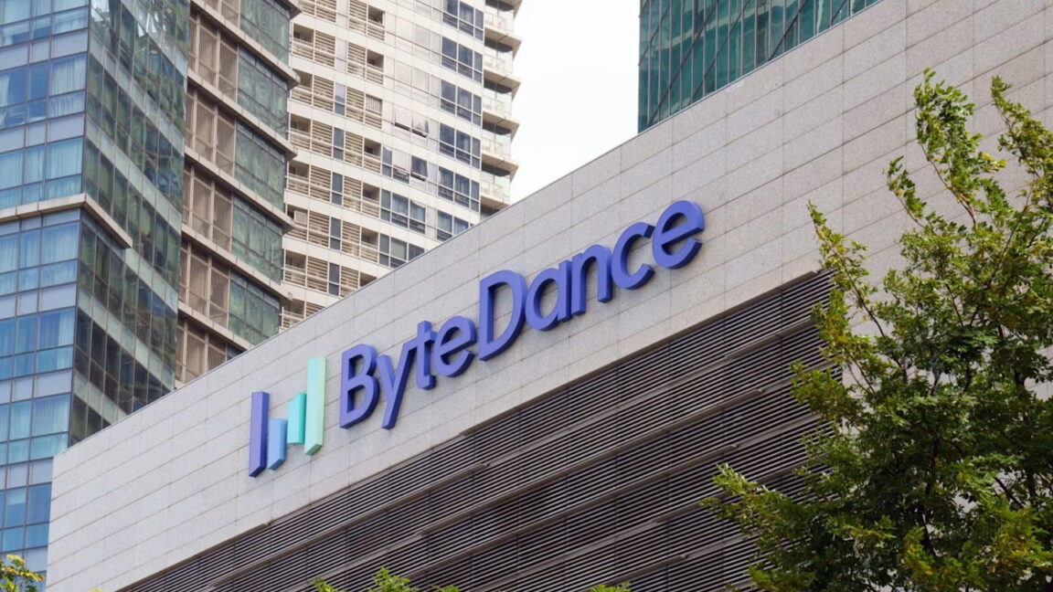 ByteDance đang huấn luyện model AI lên tới 10.000 tỉ tham số