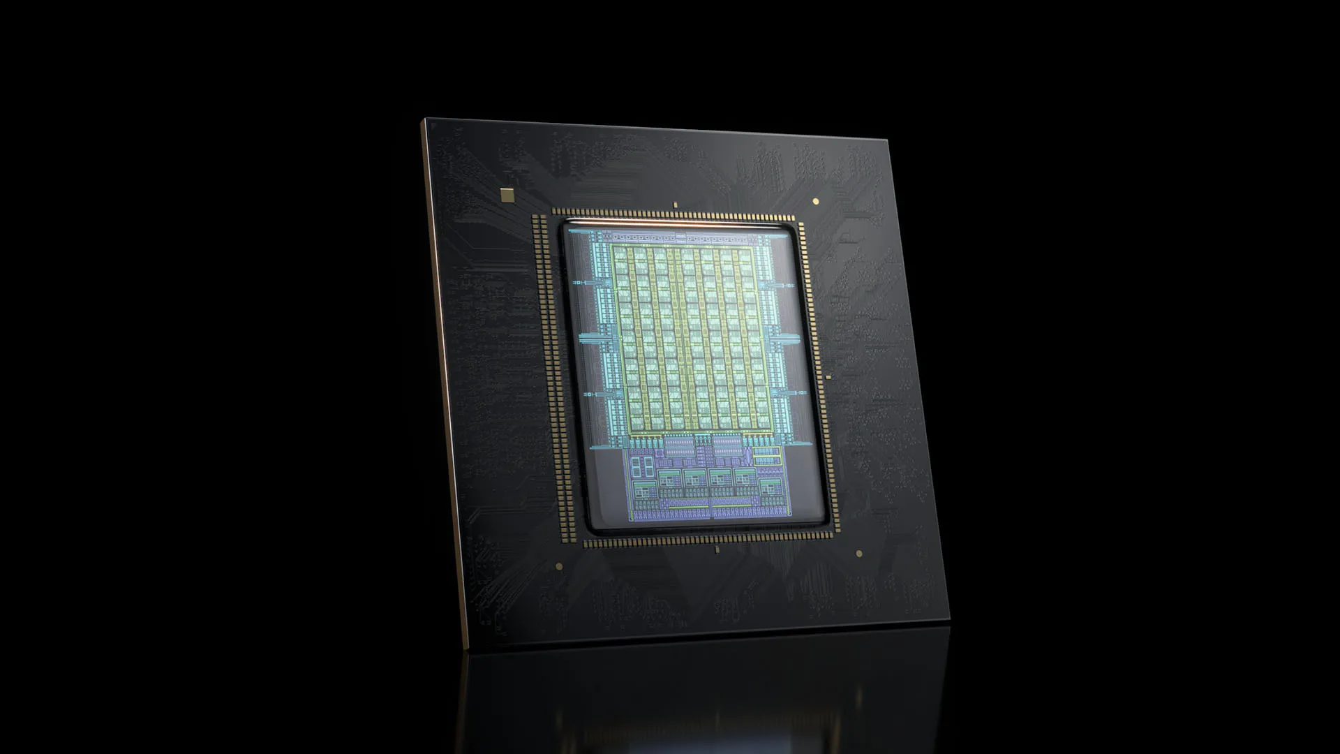 Nvidia ra mắt hệ chip Vera Rubin, nhắm cung cấp CPU cho trung tâm dữ liệu AI