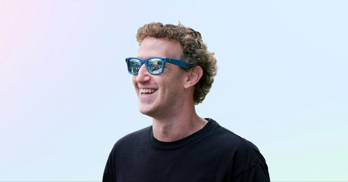 Zuckerberg: Meta hướng tới hàng tỉ người có đại diện AI cá nhân trong 5 năm