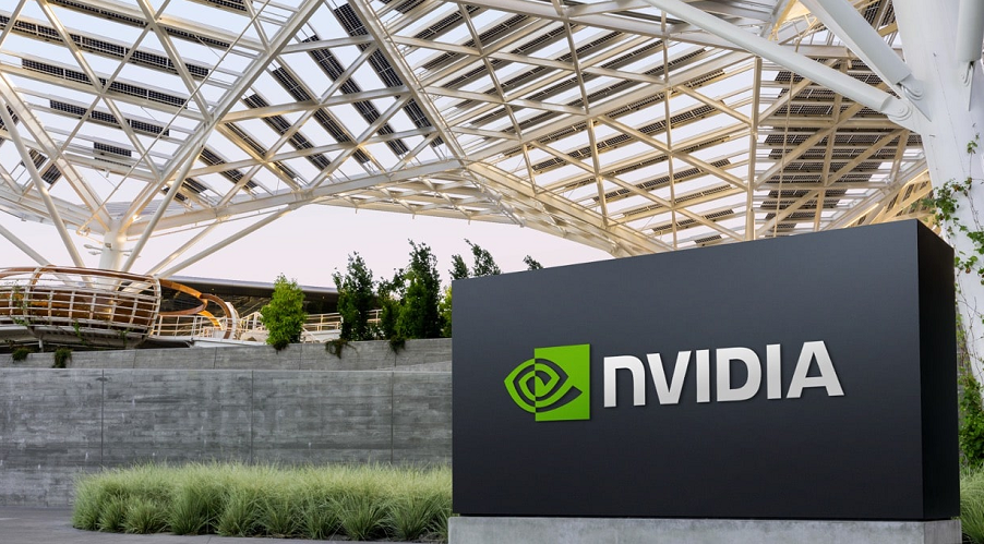 Nvidia tăng mua lại cổ phiếu thêm 150 tỉ đô la