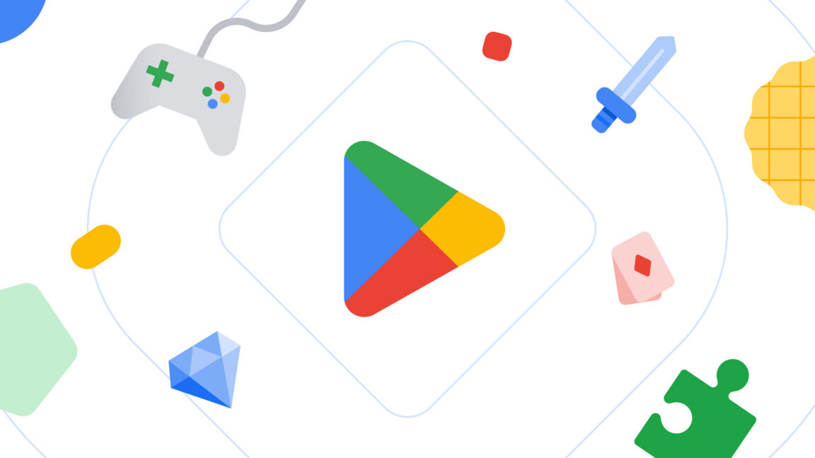 Google cho phép chạy app riêng trên Play Store