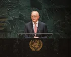 Anthony Albanese nói về AI trước Đại hội đồng Liên Hợp Quốc