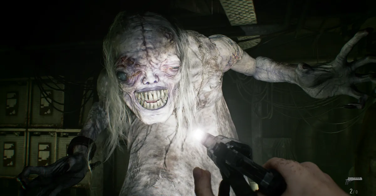 Capcom muốn tích hợp AI vào quy trình phát triển game