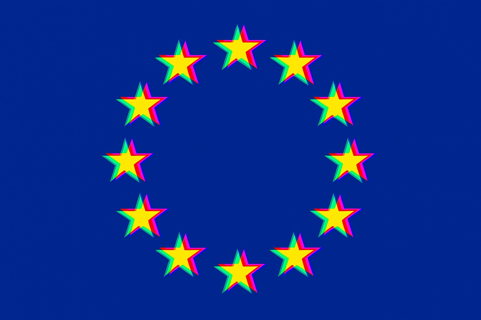 EU kêu gọi tới 30 tỉ euro để xây 'ai gigafactory' trên toàn châu Âu