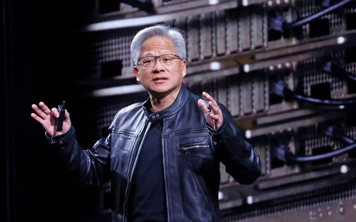 Nvidia hợp tác với Cloverleaf để phát triển hạ tầng trung tâm dữ liệu