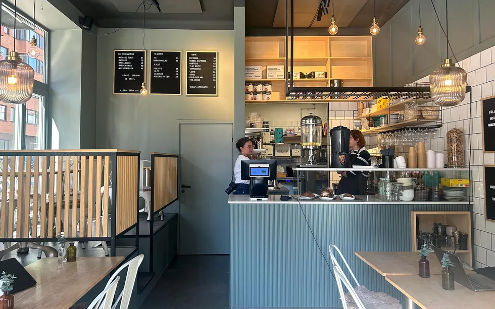 Andon Labs cho AI agent điều hành doanh nghiệp thật