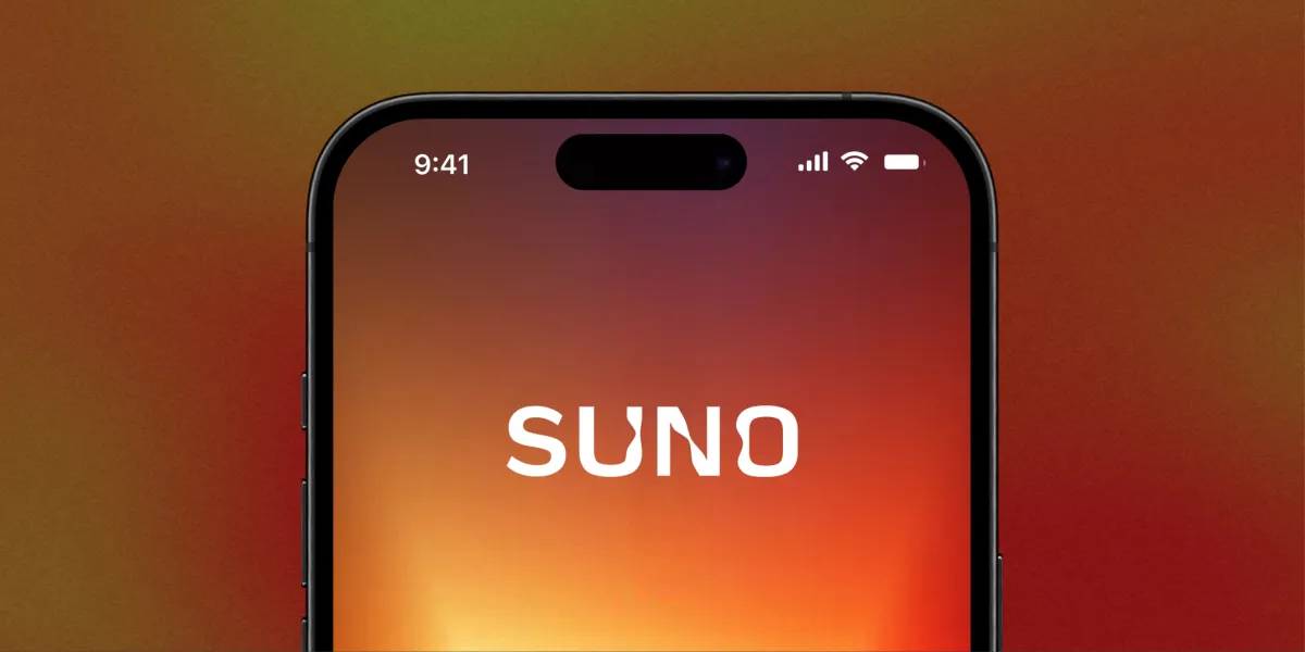 Suno ra mắt Suno v6 bằng dữ liệu nhạc được cấp phép