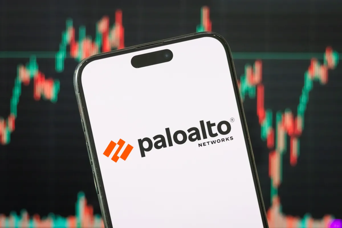 Palo Alto Networks mua Console giá 500 triệu đô la