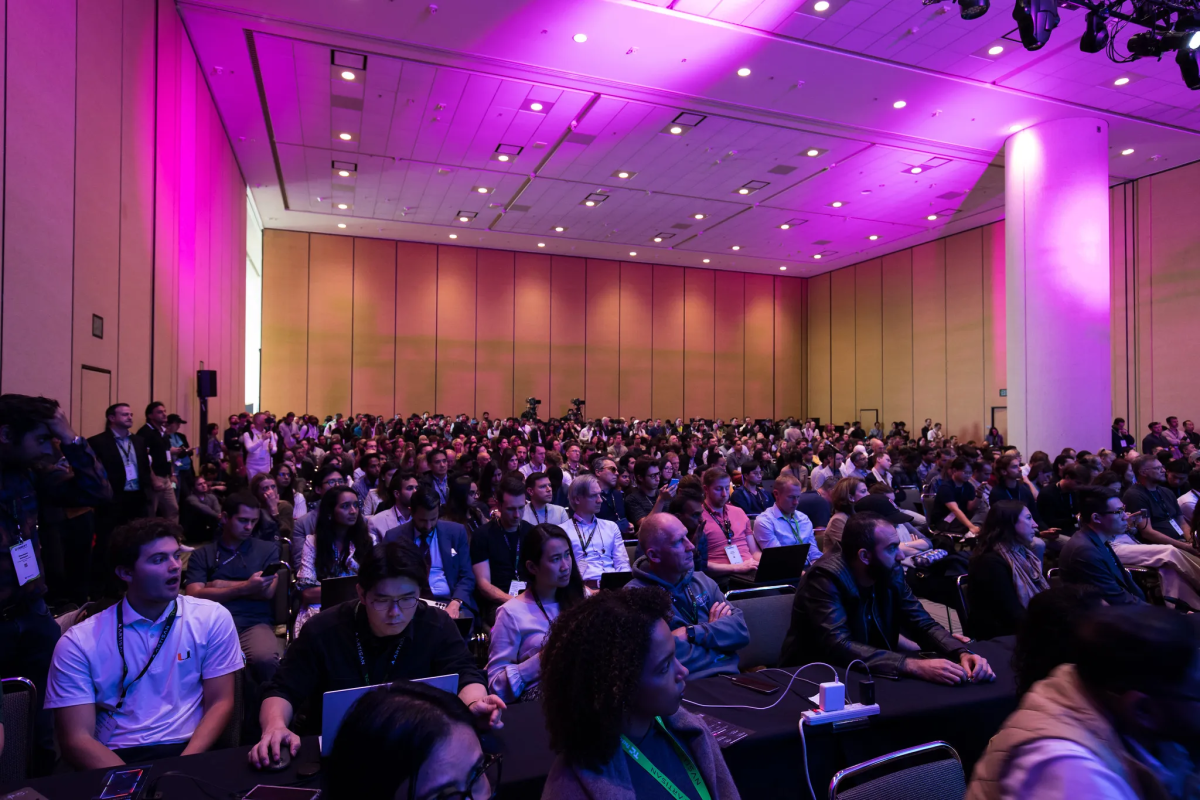 TechCrunch Disrupt 2026 bàn về hạ tầng AI