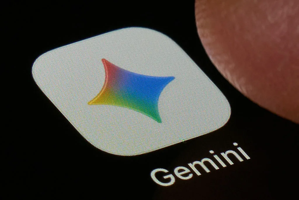Gemini Spark quản lý thư viện Google Photos