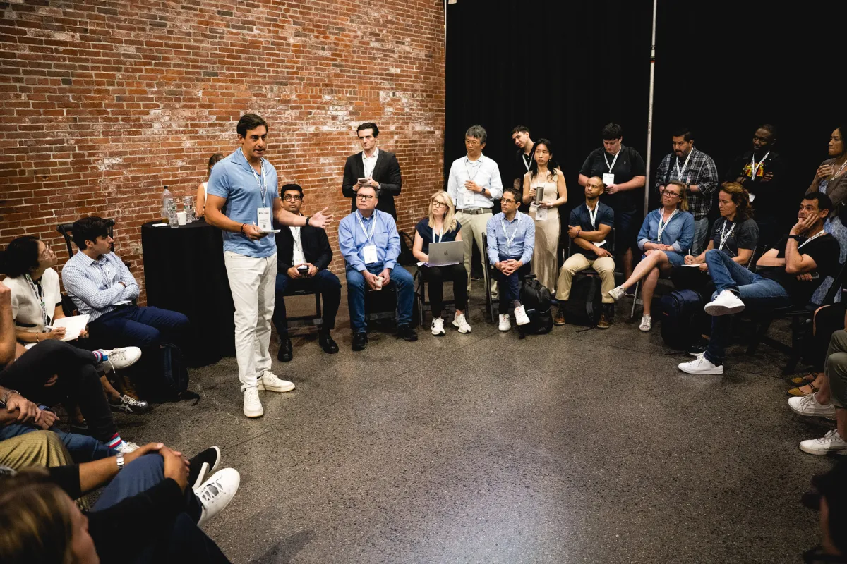 TechCrunch công bố chương trình Founder Summit ở Boston ngày 4/11
