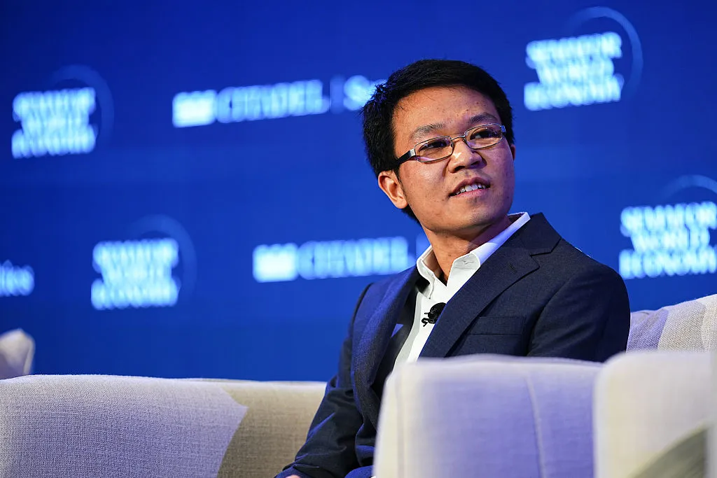 CEO Cognition phủ nhận SpaceX cố gắng mua lại công ty