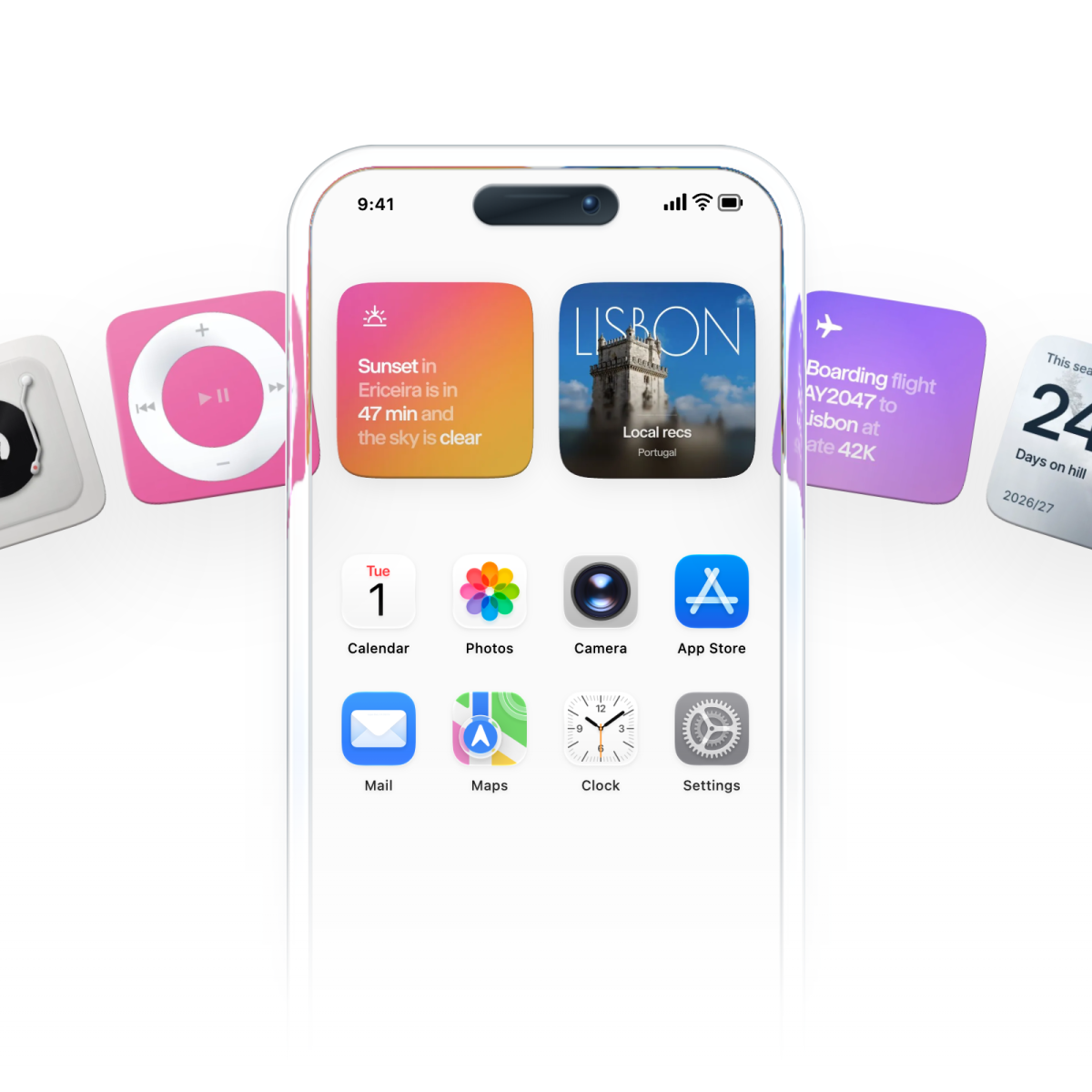 Người sáng lập Replika ra mắt Wabi cho mọi người dùng