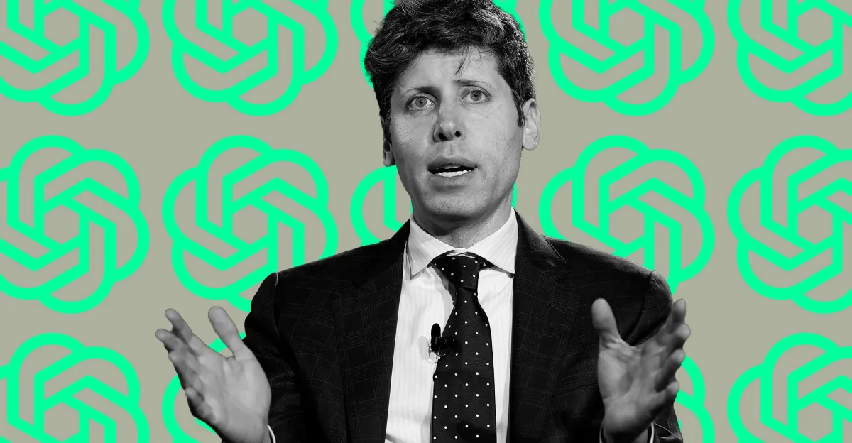 Sam Altman nói OpenAI chưa lên sàn năm 2026