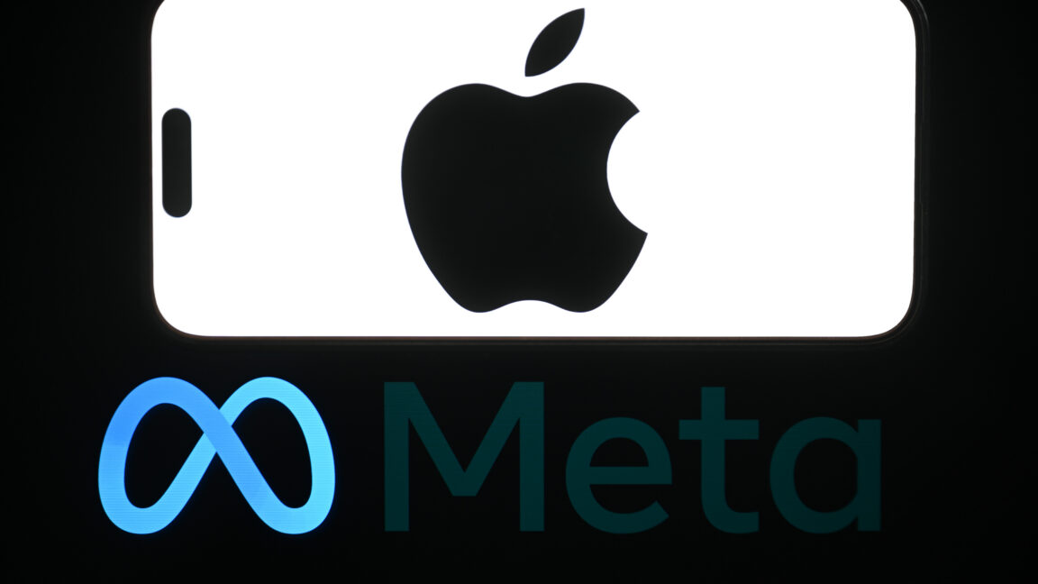 Meta chạy quảng cáo cho app tạo ảnh khiêu dâm dựa trên AI nhắm tới nữ chính trị gia