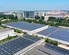 Tổng thống Trump áp thuế 15% lên hàng nhập khẩu làm từ polysilicon