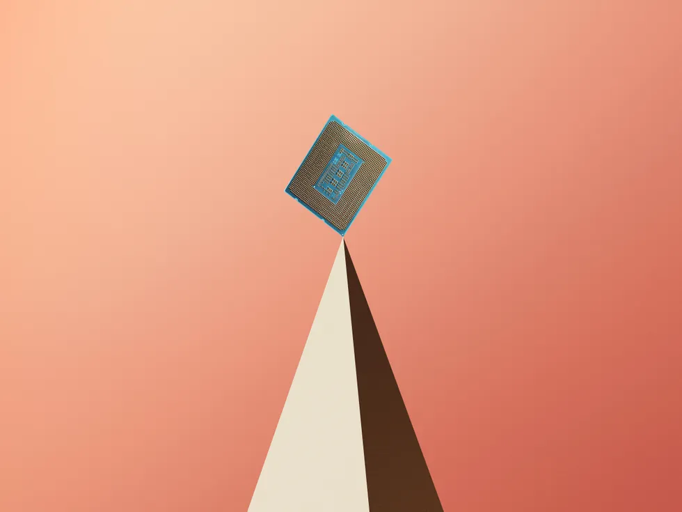 Những hệ thống AI 'agentic' kéo nhu cầu CPU tăng trở lại
