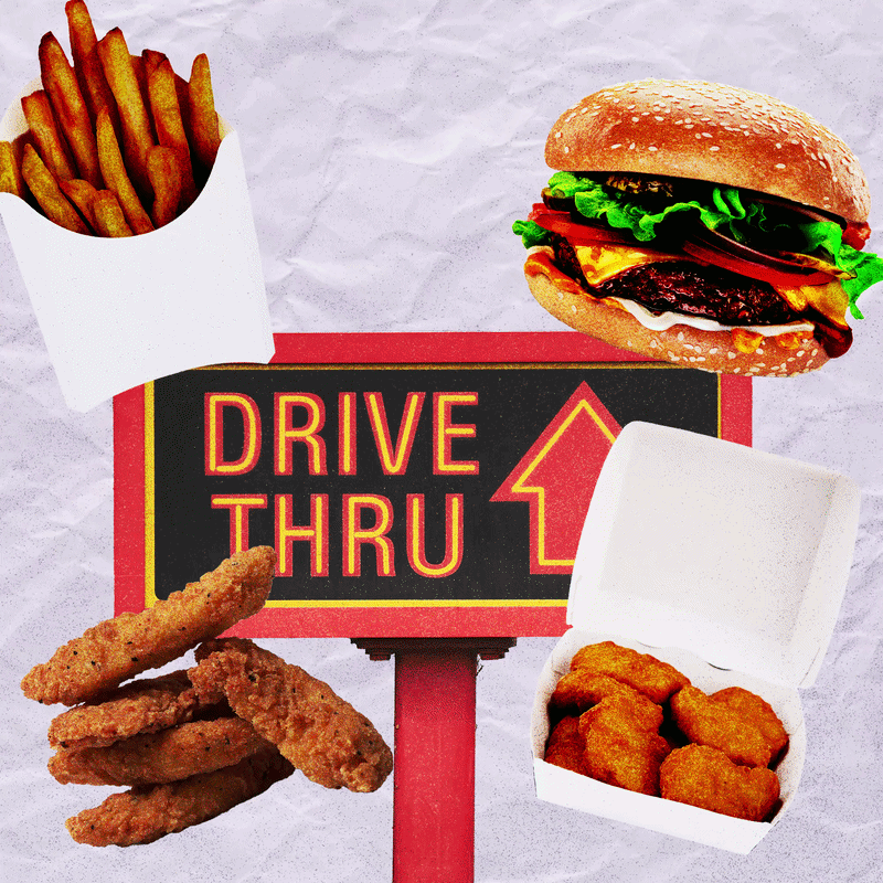 AI bắt đầu thay con người ở nhiều quầy drive-thru nhà hàng nhanh
