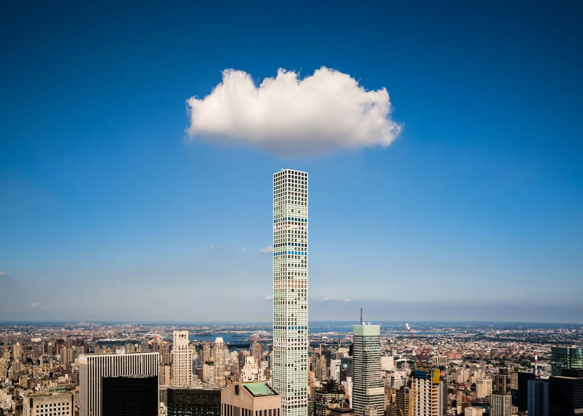 AI lấn át New York Climate Week, nhiều startup công nghệ khí hậu không hài lòng