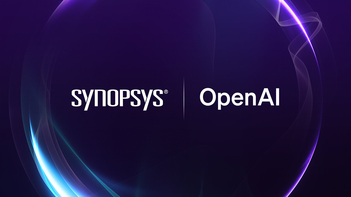 OpenAI và Synopsys tạo model AI thiết kế chip