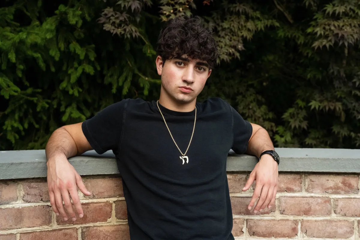 Zach Yadegari gọi vốn 10 triệu đô la cho Persona