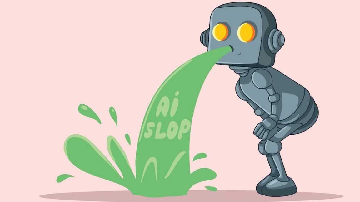 AI Timmy, Ren và Jackie tràn ngập mạng xã hội bằng thư rác