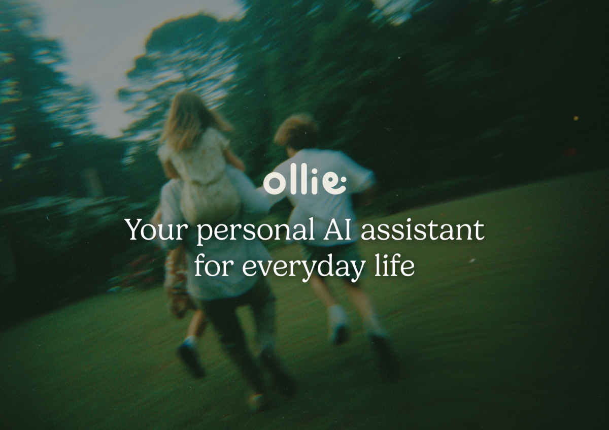 Ollie đặt cược vào quyền riêng tư trong cuộc đua AI assistant