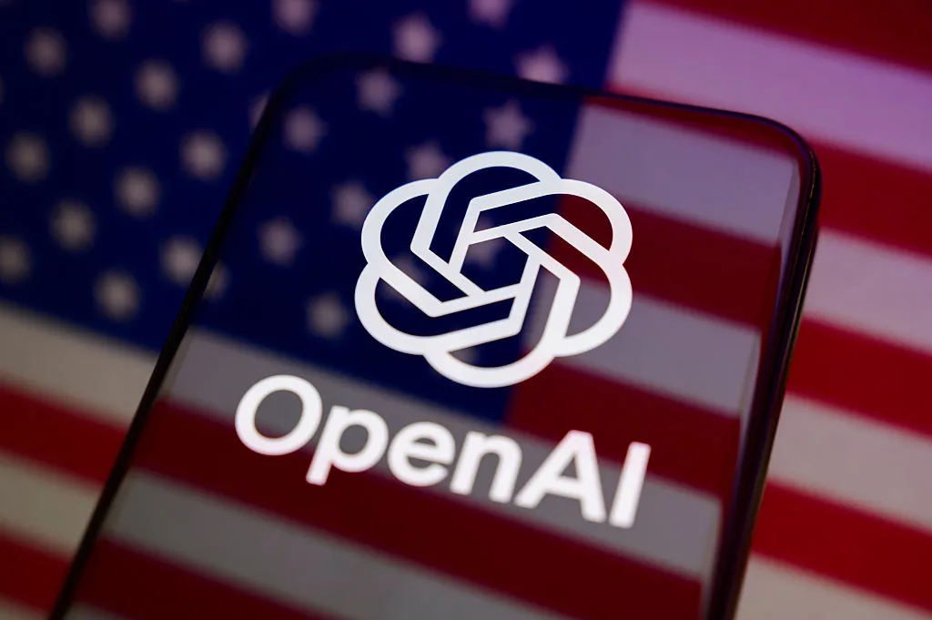 OpenAI đề nghị California củng cố đạo luật an toàn AI SB 53