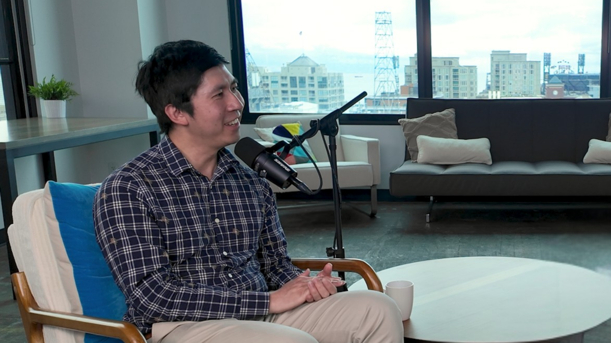 Cựu nghiên cứu viên DeepMind Andrew Dai huy động vốn trước khi ra sản phẩm, nói AI thị giác là hướng lớn tiếp theo