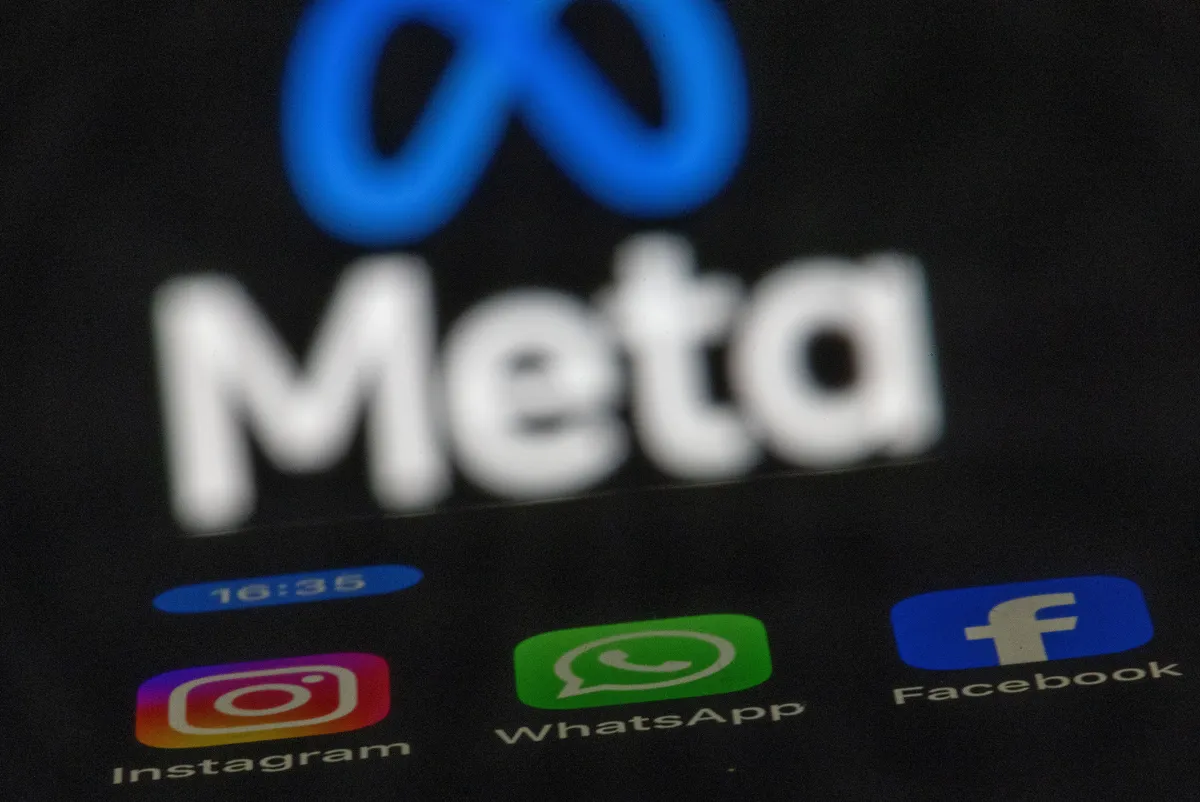 Meta thêm công cụ AI phát hiện quảng cáo dẫn tới nội dung lạm dụng trẻ em