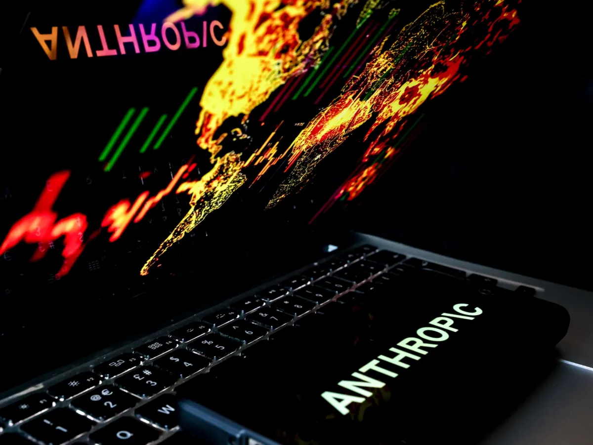 Anthropic công bố cách AI tự cải thiện trên phép đo hiệu năng