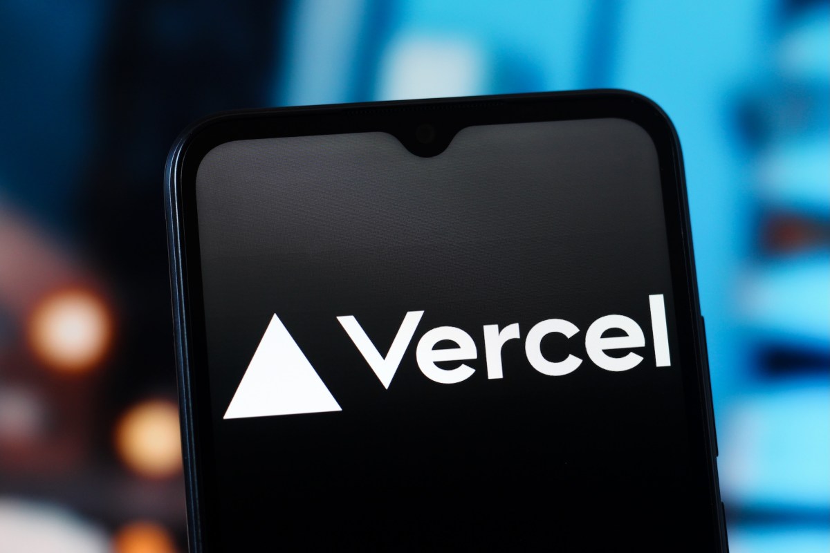 Jev được Vercel dùng nhanh nhất trong các model AI