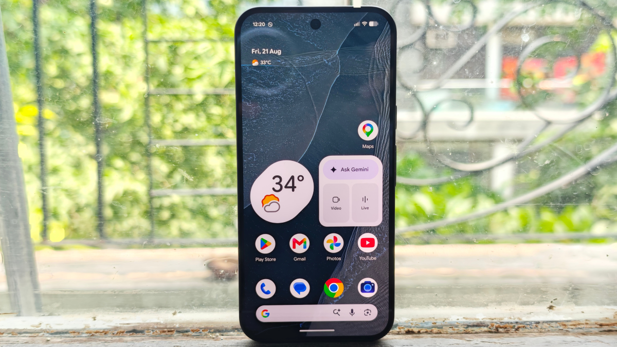 Google đổi yêu cầu ứng dụng Android vì thiếu chip nhớ
