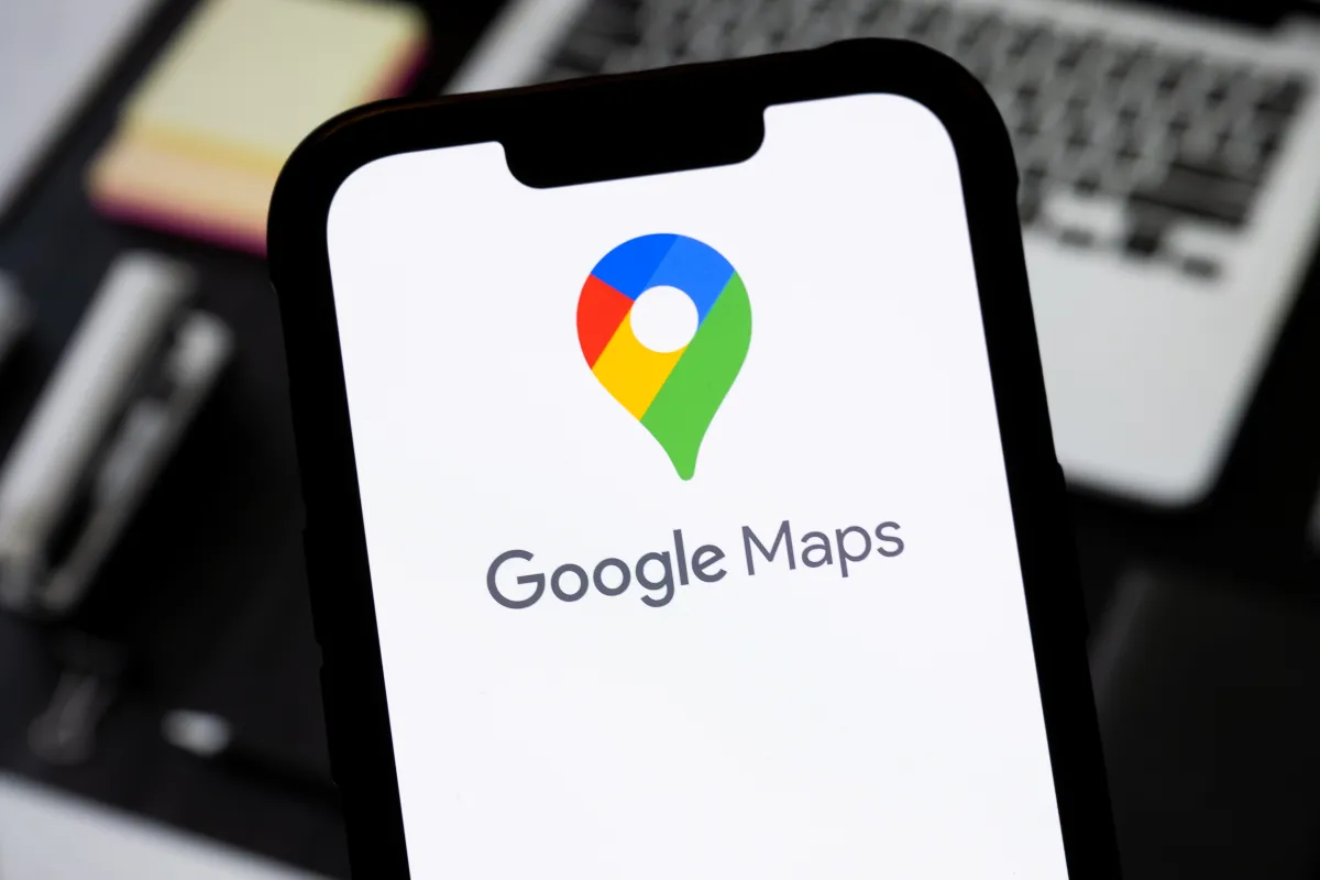 Google Maps bổ sung tính năng agentic: đặt đồ ăn, đặt phòng và cá nhân hóa