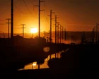 Kế hoạch xây trung tâm dữ liệu AI lớn nhất California gây phản đối