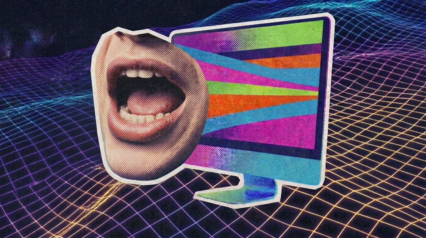 Nghiên cứu: có AI, người dùng gần như không nói "không biết"