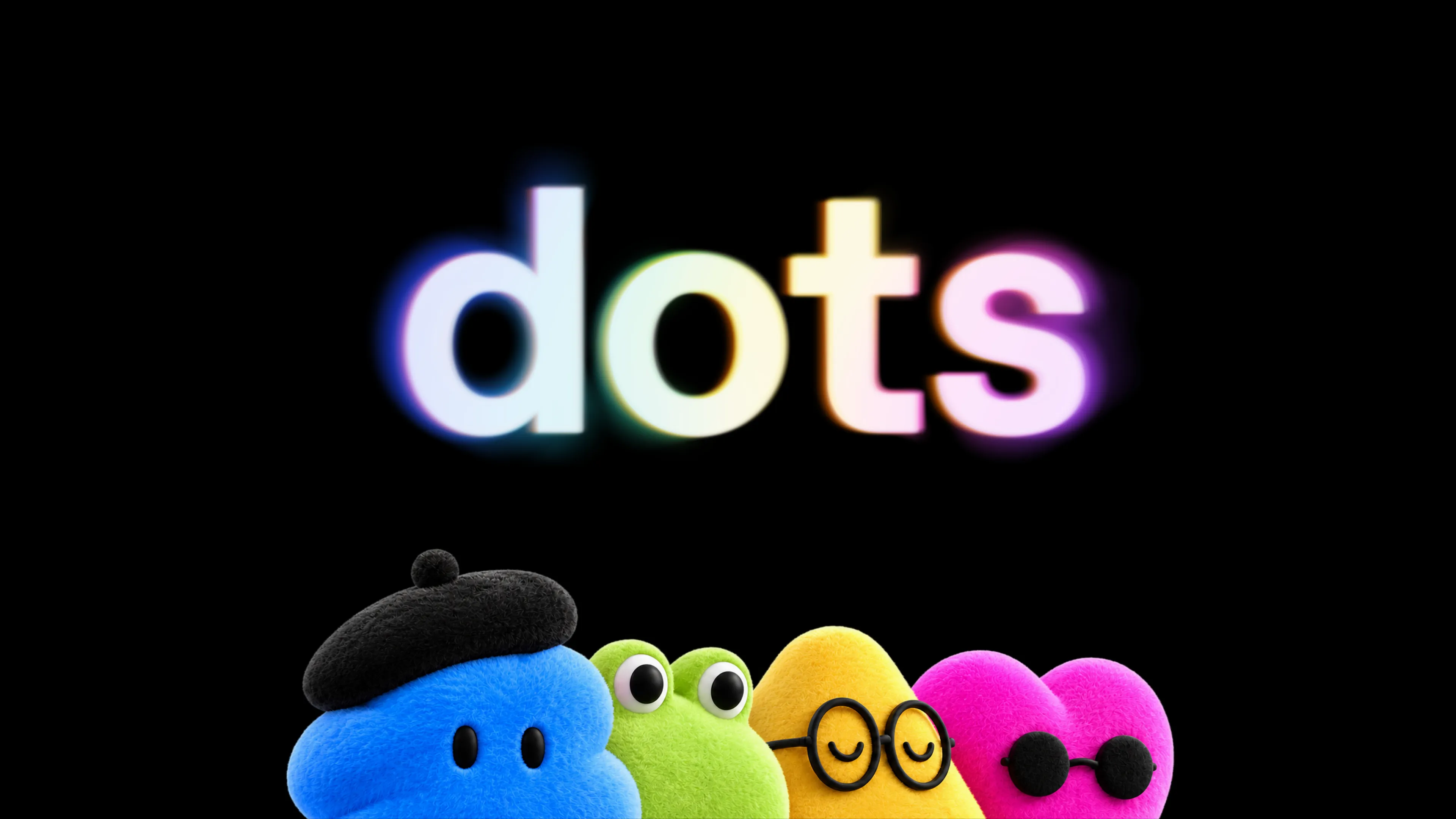 OpenAI ra mắt Dots, trợ lý AI luôn bật