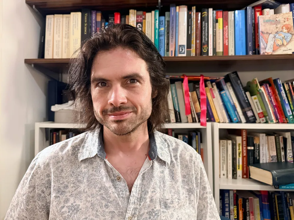 Henry Shevlin dành 80% thời gian ở Google DeepMind