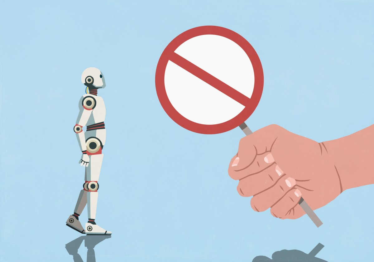 Laplace Intelligence kiểm thử robot và xe tự hành trước triển khai