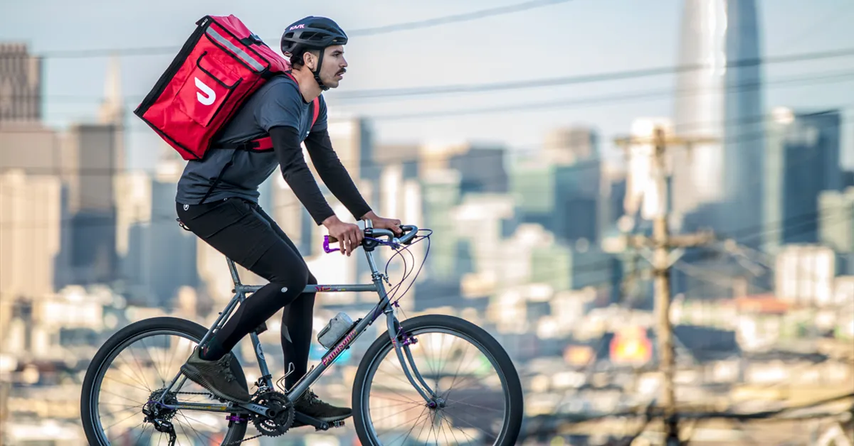 DoorDash mở beta công cụ dòng lệnh dd-cli cho đặt đồ ăn