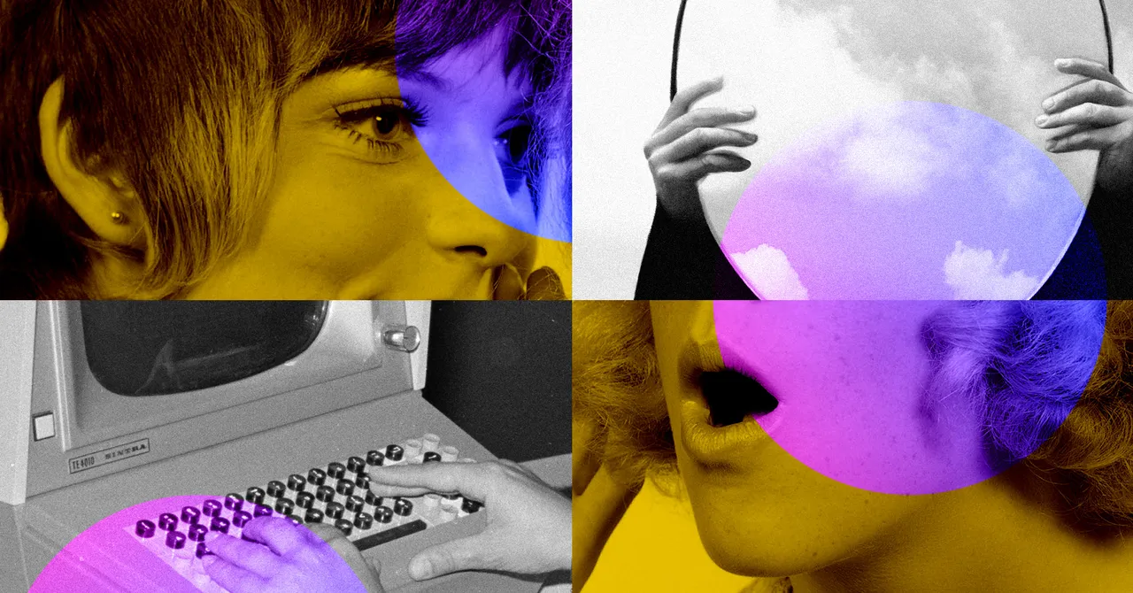 ELIZA của thập niên 1960 đặt tiền lệ cho chatbot hiện đại