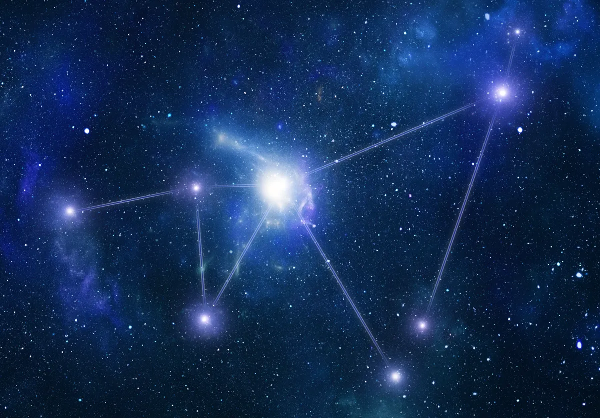Midjourney thâu tóm ứng dụng chiêm tinh Co‑Star