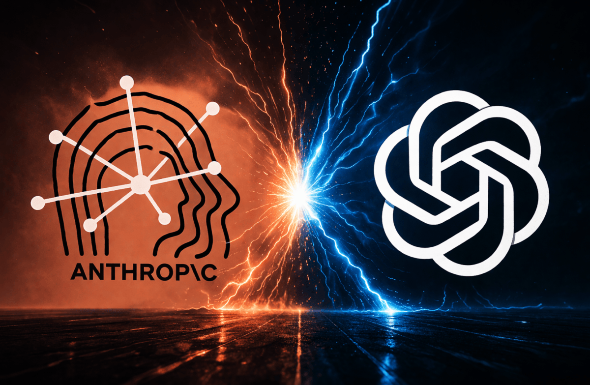 OpenAI và Anthropic công bố lời giải cho giả thuyết thời gian hàm mũ