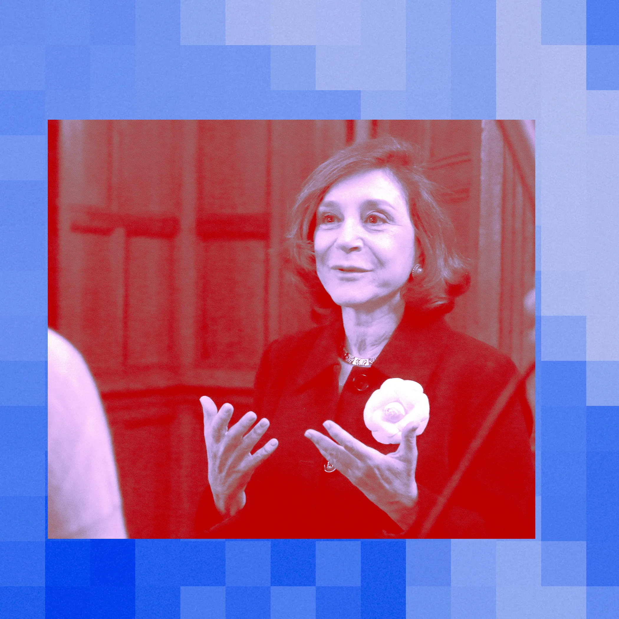 Sherry Turkle muốn chatbot không xưng 'tôi'