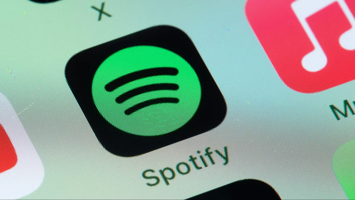 Spotify muốn agent chọn dịch vụ nghe nhạc