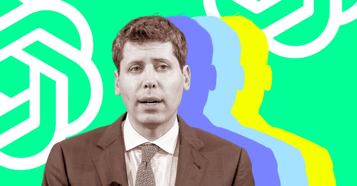 Tòa bác vụ kiện của em gái Sam Altman