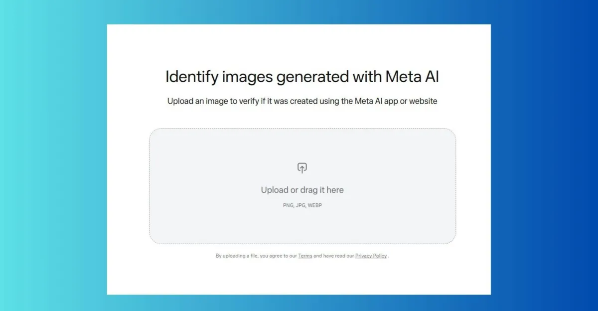 Meta giới thiệu Content Seal, công cụ dấu chìm ẩn cho ảnh do AI tạo