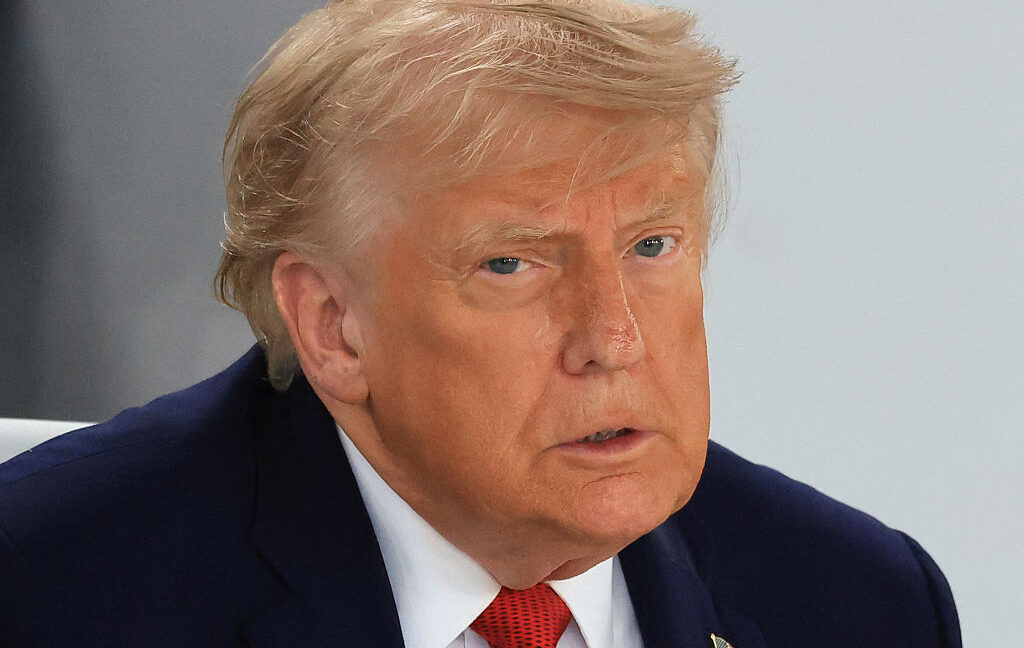Ngành công nghệ lo thuế chip mới của Donald Trump