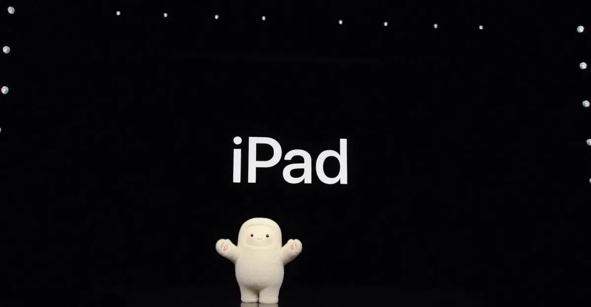Meta đưa Muse lên iPad