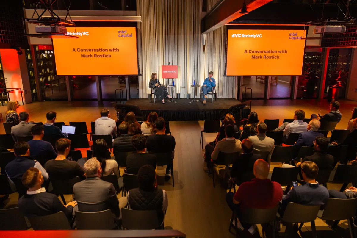 StrictlyVC tại TechCrunch Disrupt 2026 bàn về luật mới của vốn mạo hiểm